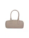 Staud The Dude' Shoulder Bag – Beige