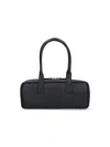 Staud The Dude' Shoulder Bag – Black