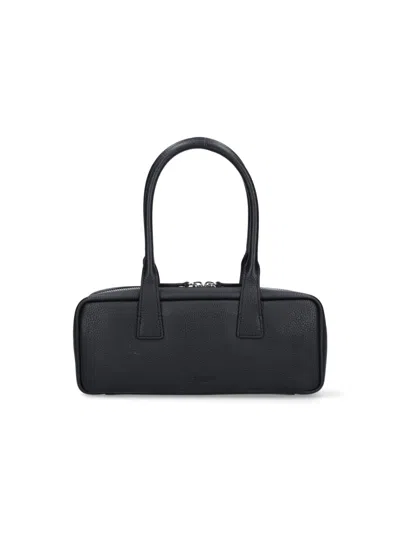 Staud The Dude' Shoulder Bag – Black