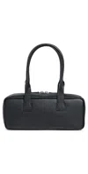 Staud The Dude Shoulder Bag Black