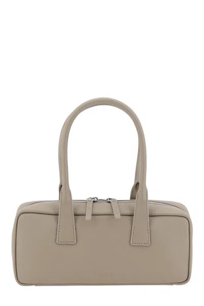 Staud The Dude Shoulder Bag In Brown