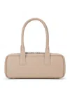 Staud The Dude Shoulder Bag In Dune