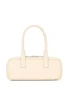 Staud The Dude Shoulder Bag In Nude & Neutrals