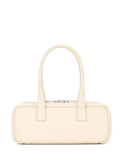 Staud The Dude Shoulder Bag In Nude & Neutrals