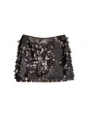 Staud The Max Skirt In Multi