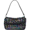 Staud Timmy Beaded Shoulder Bag