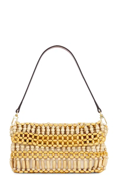 Staud Timmy Shoulder Bag