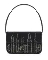 Staud Tommy Beaded Bag