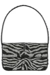 Staud Tommy Beaded Bag