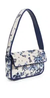 Staud Tommy Beaded Bag