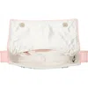 Staud Tommy Beaded Shoulder Bag