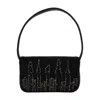Staud Tommy Beaded Shoulder Bag