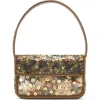 Staud Tommy Beaded Shoulder Bag