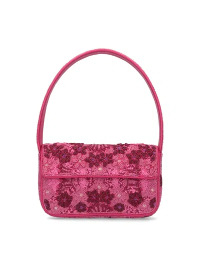 Staud Tommy Shoulder Bag