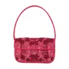 Staud Tommy Shoulder Bag