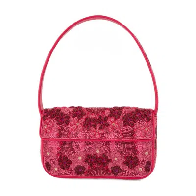 Staud Tommy Shoulder Bag