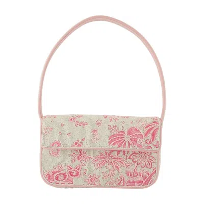 Staud Tommy Shoulder Bag