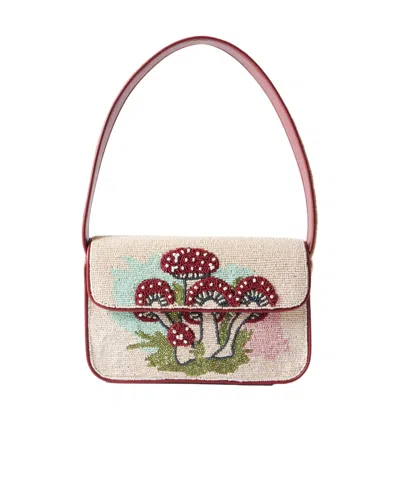 STAUD TOMMY SHOULDER BAG