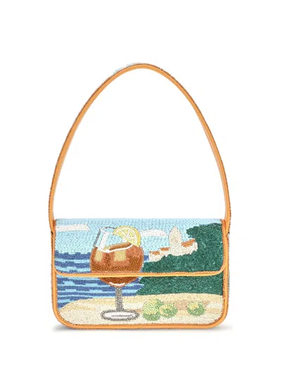 STAUD STAUD TOMMY SHOULDER BAG