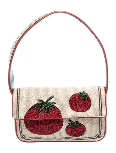 Pre-owned Staud Top Handle Bag