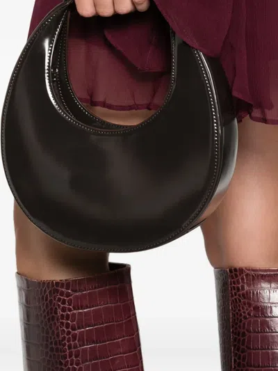 STAUD TOP-HANDLE TOTE BAG