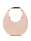 Staud Top-handle Tote Bag In Pink