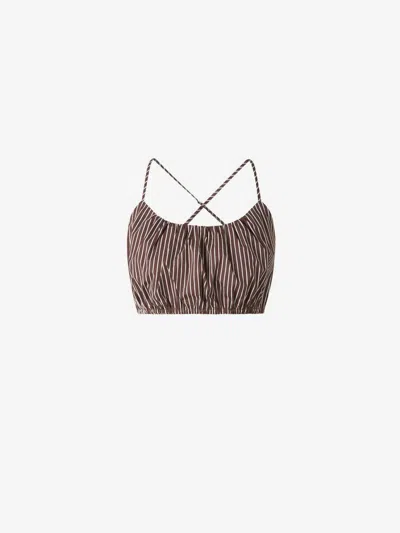 STAUD STAUD TOP LIST HAMMOCK