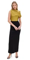 Staud Topaz Dress