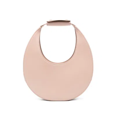 Staud Top-handle Tote Bag In Pink
