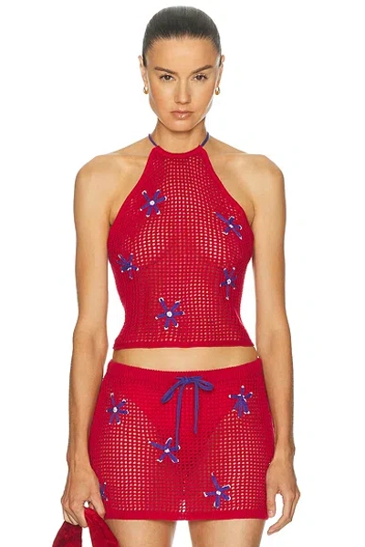 Staud Torin Top