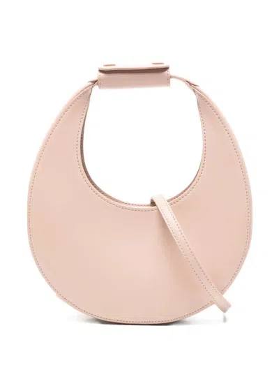 Staud Tote Bag With Handle