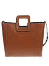 Staud Totes In Brown