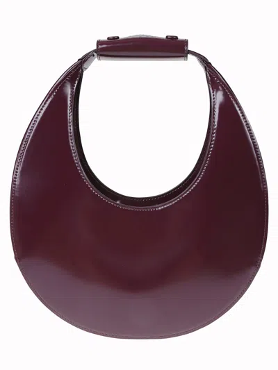 Staud Totes In Brown