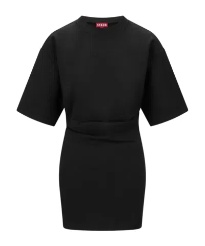STAUD TRUMAN DRESS
