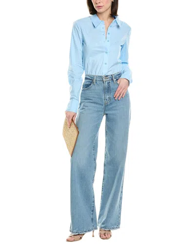 Staud Twiggy Bodysuit