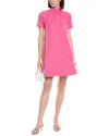 Staud Uana Mini Dress