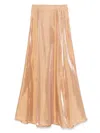 Staud Vincenzo Maxi Skirt