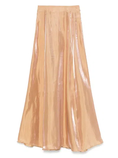 Staud Vincenzo Maxi Skirt