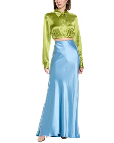 Staud Voyage Skirt