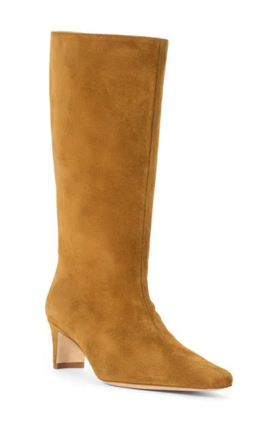 STAUD STAUD WALLY BOOT