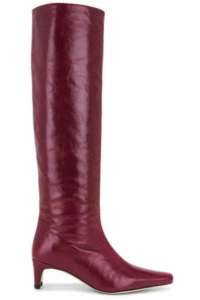 STAUD WALLY BOOT