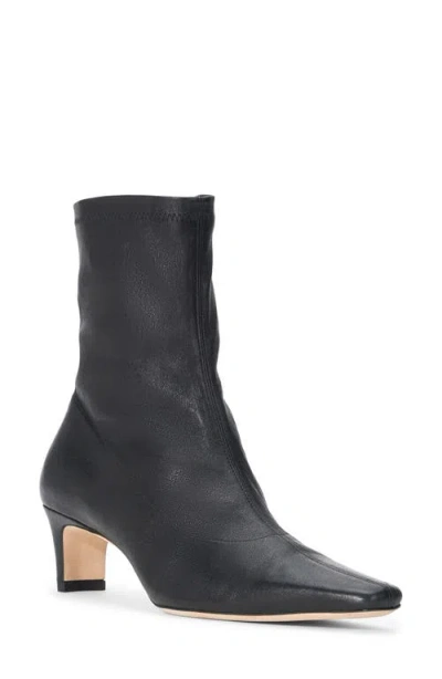 STAUD STAUD WALLY BOOTIE