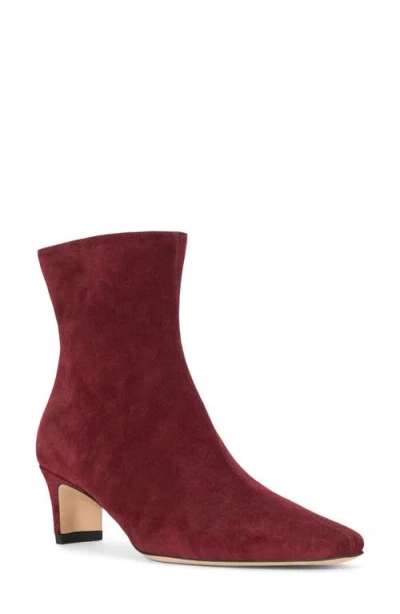 STAUD STAUD WALLY BOOTIE