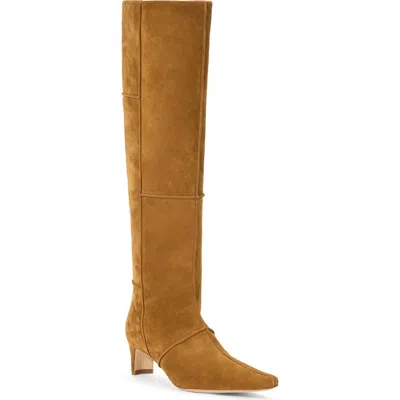 STAUD STAUD WALLY KNEE HIGH BOOT