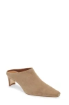 Staud Wally Mule In Dune