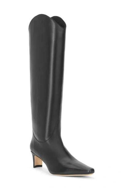 STAUD STAUD WALLY WESTERN BOOT