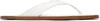 Staud Women's Dante Thong Sandal In Paper In Papr Paper