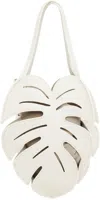 Staud Palm Hand Bag In Paper