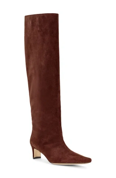 STAUD STAUD WIDE SHAFT WALLY BOOT