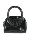 Staud Woman Handbag Black Size - Leather